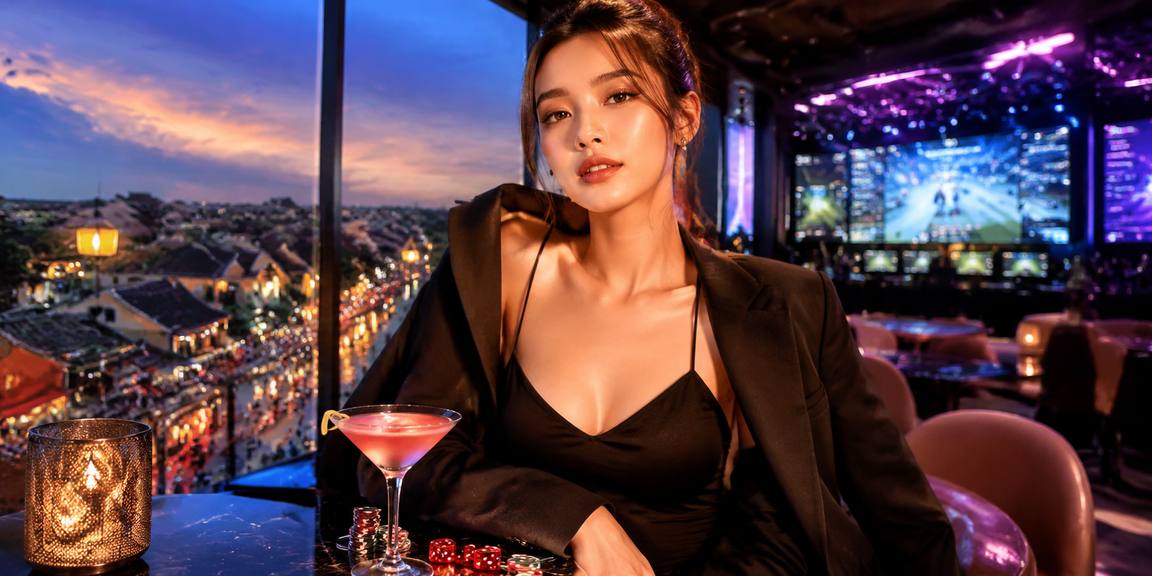 tiphu88 Chuyển từ kèo thể thao sang casino sau hiệp hai